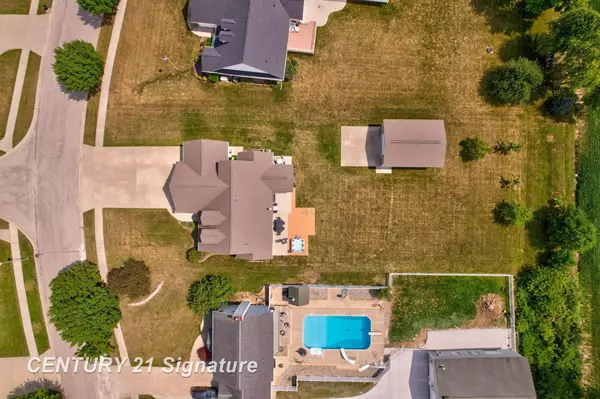 Auburn, MI 48611,1929 Carter Ridge Court