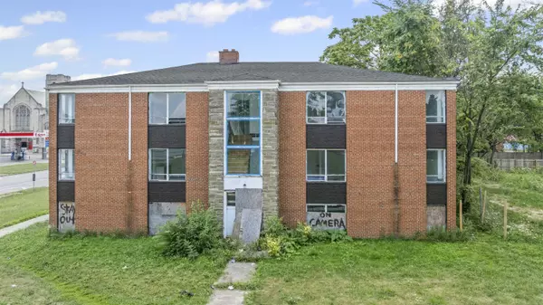 Detroit, MI 48205,13540 Greiner Street
