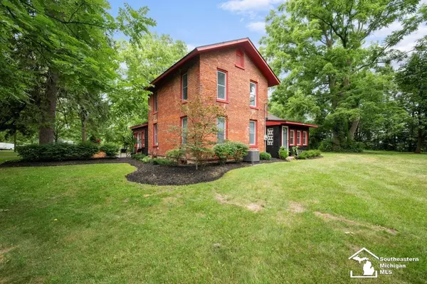 Monroe, MI 48162,6735 N Telegraph Road