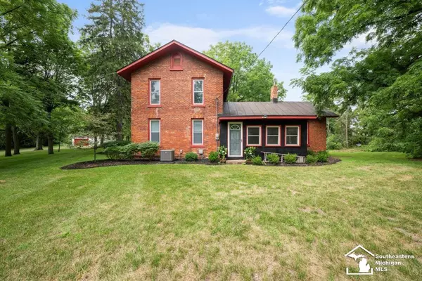 6735 N Telegraph Road, Monroe, MI 48162