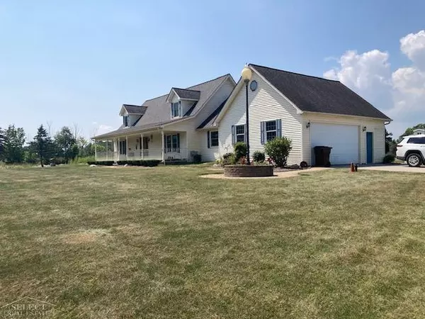 MI,1889 Cornwell Road