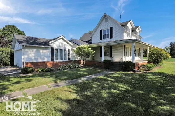 Corunna, MI 48817,2437 S State Road