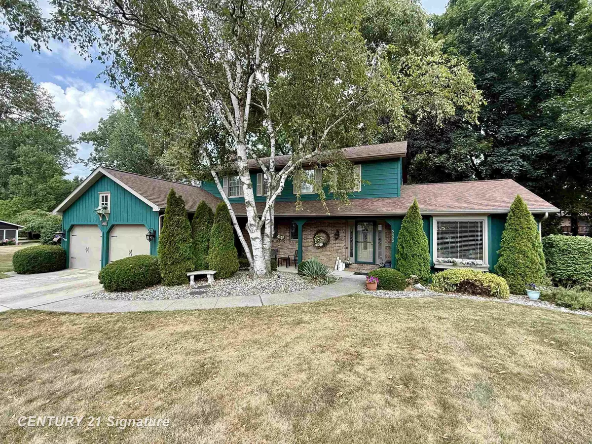 Saginaw, MI 48603,5402 N Nottingham Drive