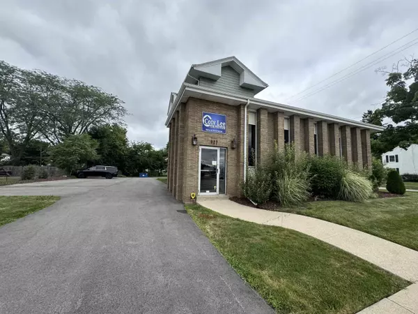 Saginaw, MI 48602,827 N Michigan Avenue