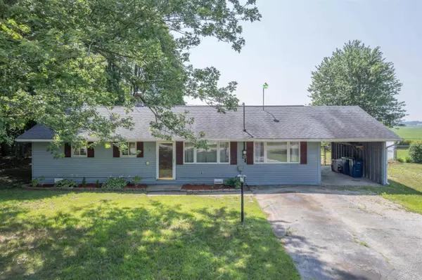 Bridgeport, MI 48722,5864 McGrandy Road