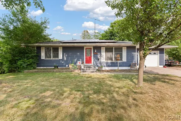 Clinton, MI 49236,703 Joseph Kies Street