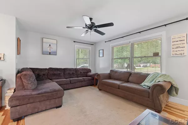 Clinton, MI 49236,703 Joseph Kies Street