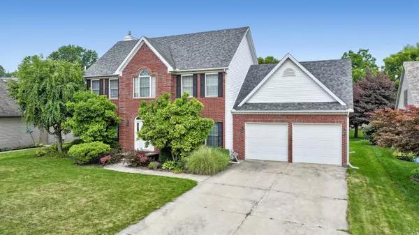 Monroe, MI 48161,788 Windsor Court