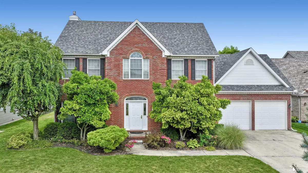 Monroe, MI 48161,788 Windsor Court