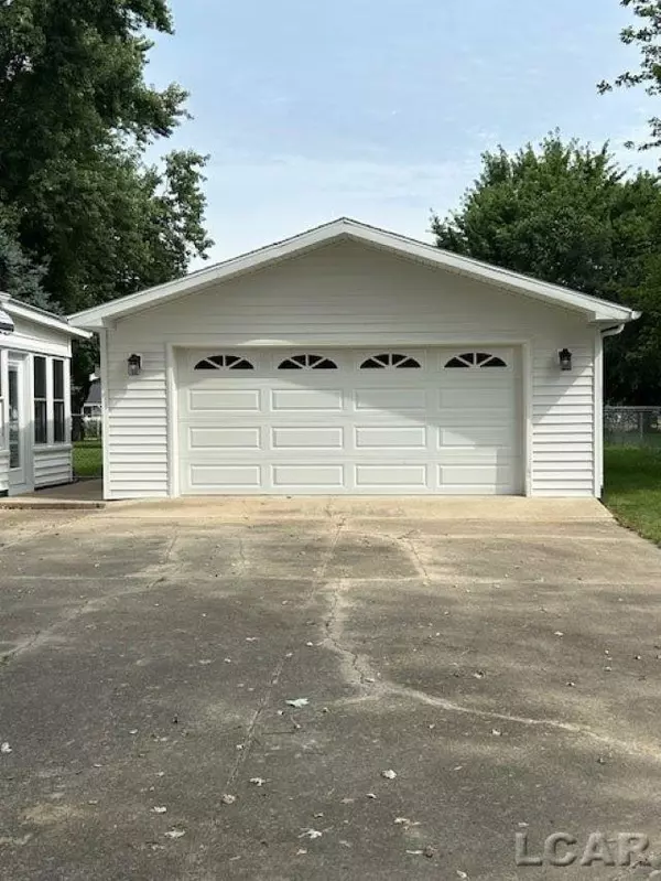 Tecumseh, MI 49286,3846 Kaiser Road