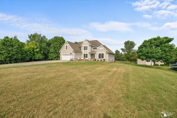 Erie, MI,12118 Strasburg Road