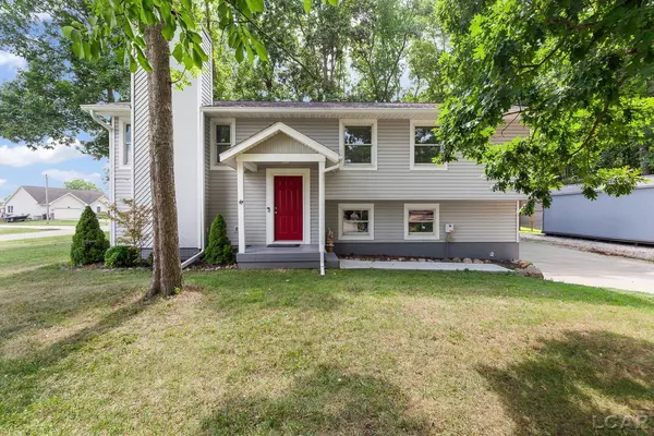 9136 Kingsley Drive, Onsted, MI 49265