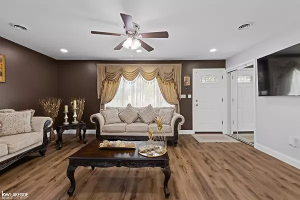 Warren, MI 48092,4840 Arden Avenue