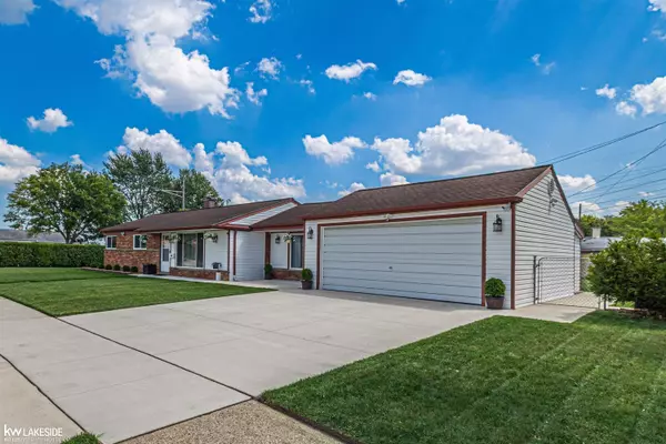 Warren, MI 48092,4840 Arden Avenue