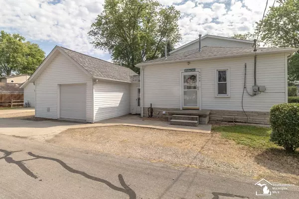 Newport, MI 48166,4508 Erie Avenue