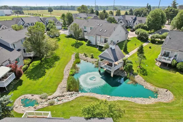 Saline, MI 48176,112 Burwyck Park Drive