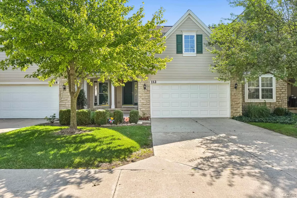 Saline, MI 48176,112 Burwyck Park Drive