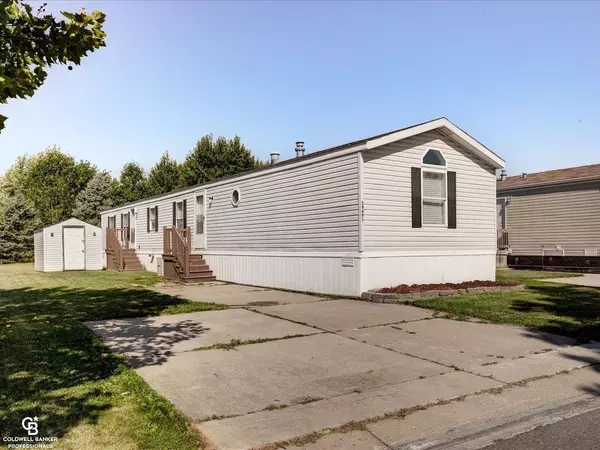59491 Julie Lane, New Haven, MI 48048