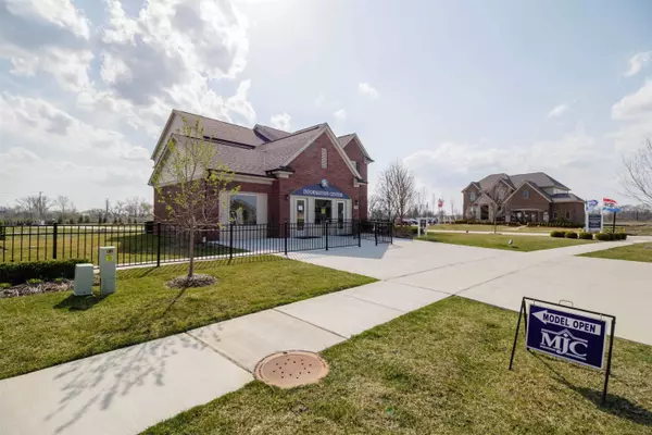 Macomb, MI 48042,17646 Kite Drive