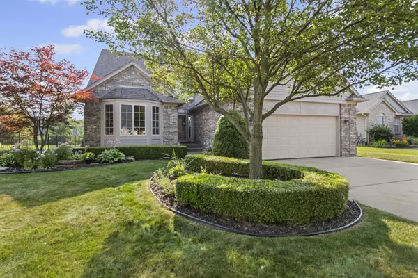 New Baltimore, MI 48047,53120 Fox Pointe Drive
