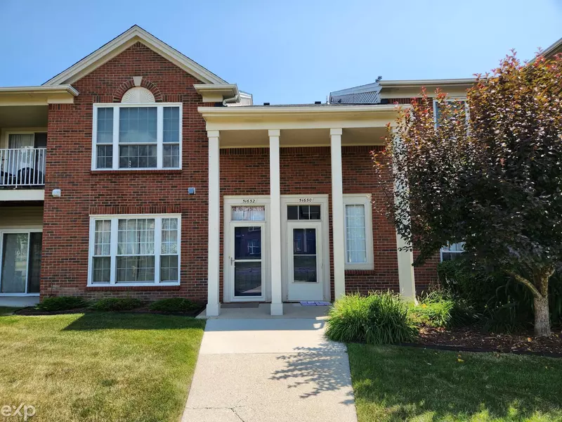 51630 Hale Lane, MI