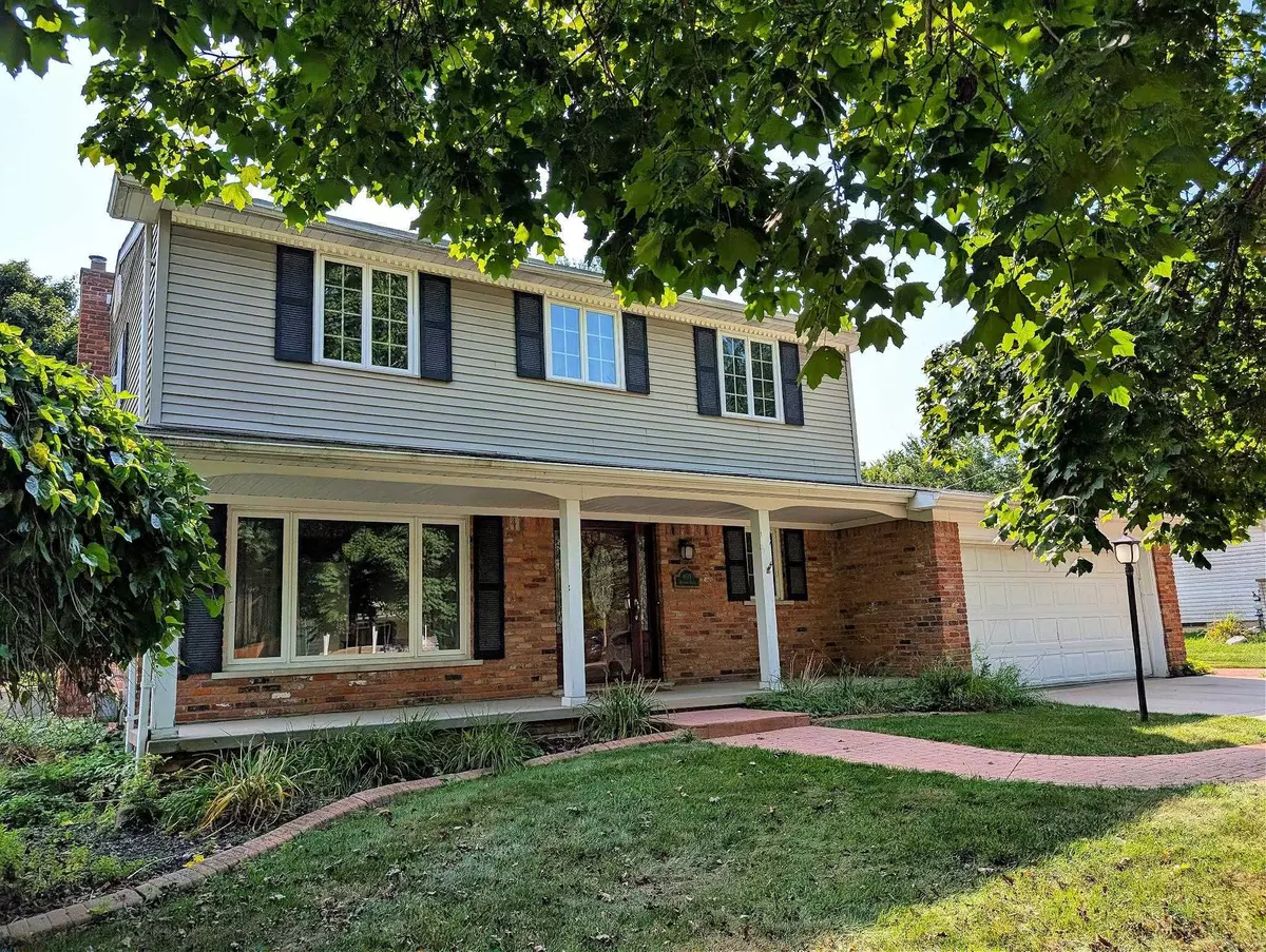 Flushing, MI 48433,409 Holland Road