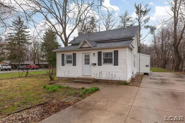 Tecumseh, MI 49286,104 S Division Street