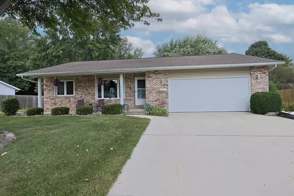 Saginaw, MI 48609,8046 Brookfield Court