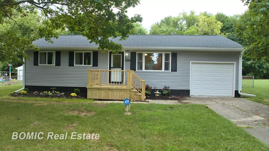 9194 Maplewood Road, Clio, MI 48420