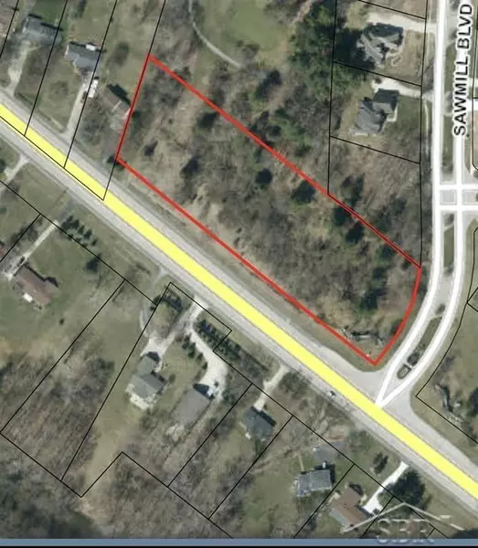 VL Midland Road, Saginaw, MI 48603