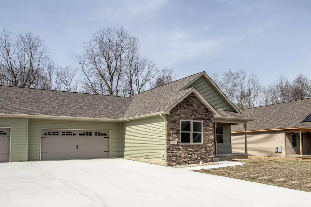 Clio, MI 48420,11437 Windmill Point