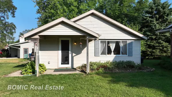 206 N Brady Street, Vassar, MI 48768