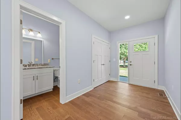 Clarkston, MI 48348,3200 Weidemann Drive