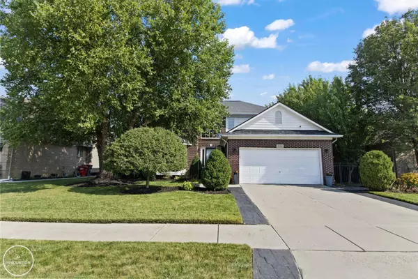 21301 Savannah Drive, Clinton Twp, MI 48036