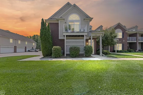 27016 Carrington Place, MI