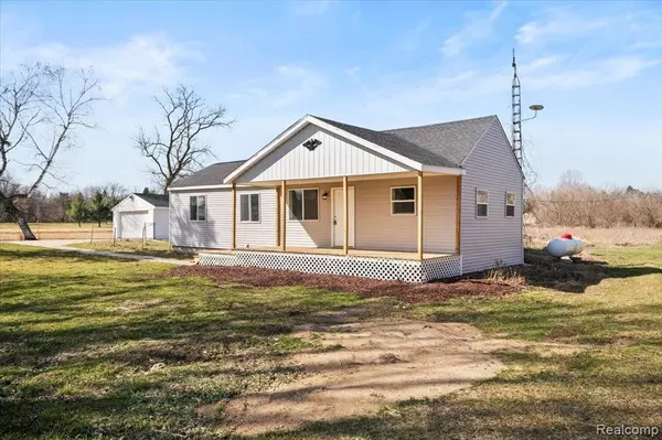 Mason, MI 48854,372 S Eifert Road