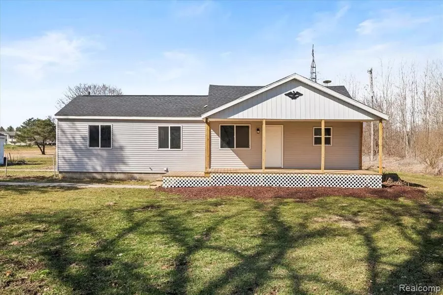 372 S Eifert Road, Mason, MI 48854