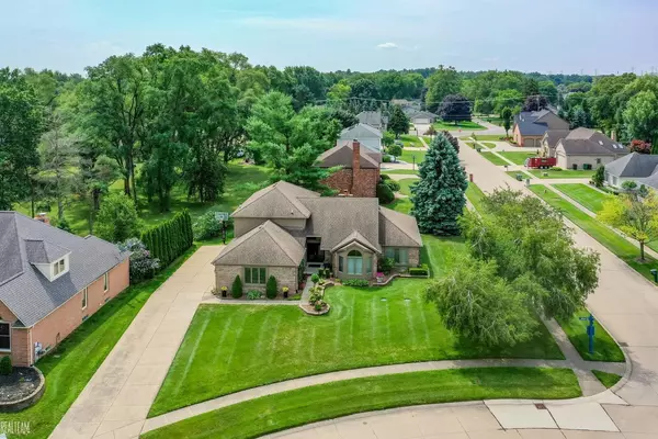 Shelby Twp, MI 48315,13118 Michael Drive