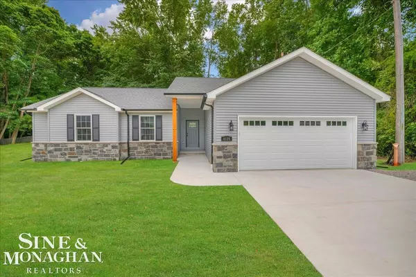 4125 Manavel Court, MI 48001