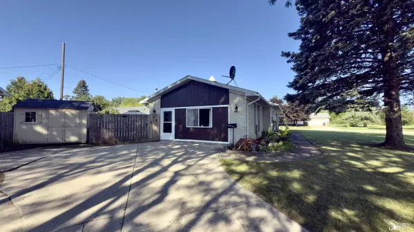Monroe, MI 48162,1338 Calgary Drive