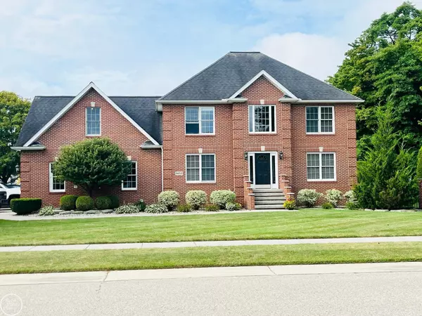 5653 Pine Court, Kimball, MI