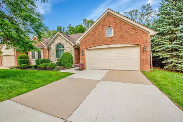 Washington, MI,57016 Megan Drive