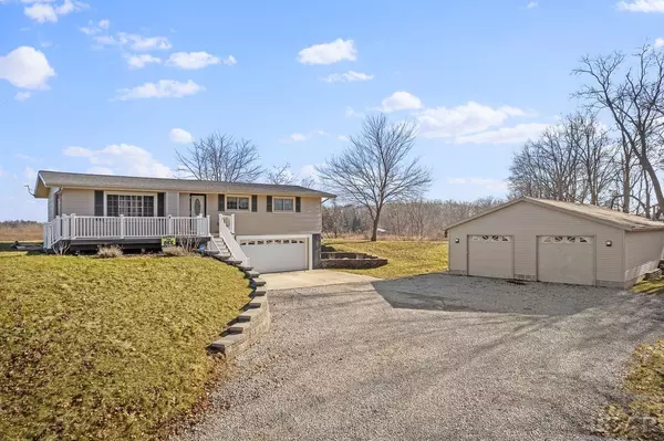 15005 Wellwood Road, Tipton, MI 49287