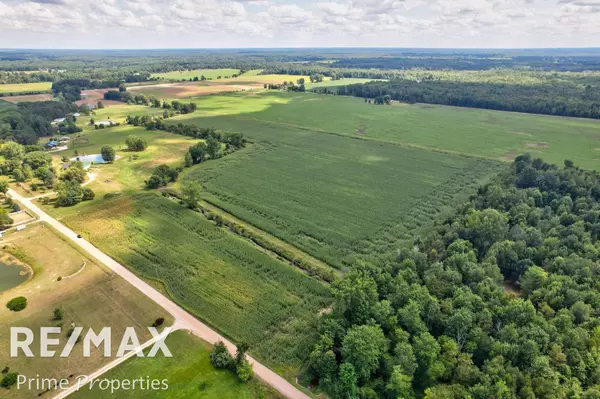 Cass City, MI 48726,0000 Cooklin Road