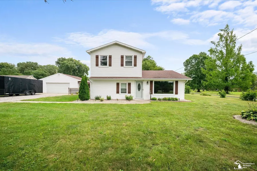 10190 Douglas Road, Temperance, MI 48182