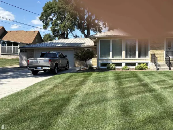 Utica, MI 48315,14867 21 Mile Road