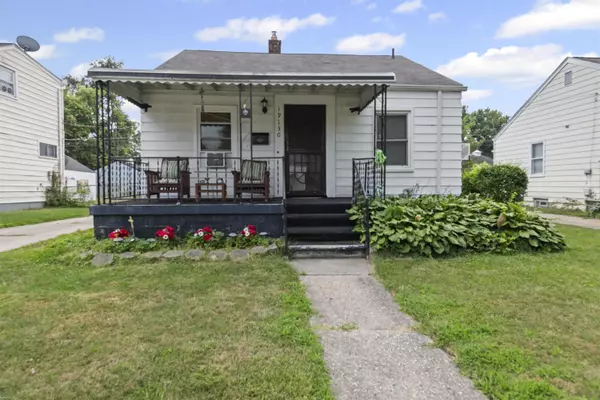 MI 48225,19130 Kenosha Street