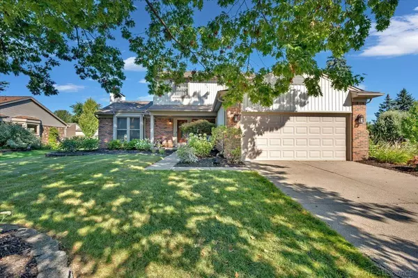 Rochester Hills, MI 48307,2326 Cumberland Road