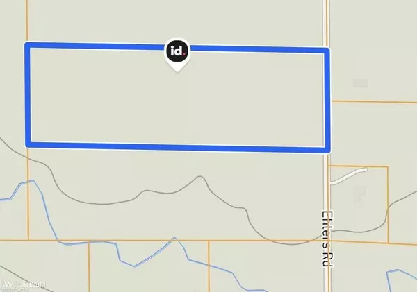 Rhodes, MI 48652,V/L N. Ehlers Road