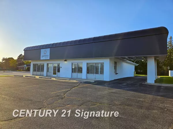 Saginaw, MI 48603,6270 STATE Street